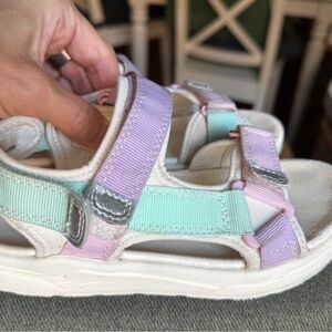 H&M Kids Scuba Sandals